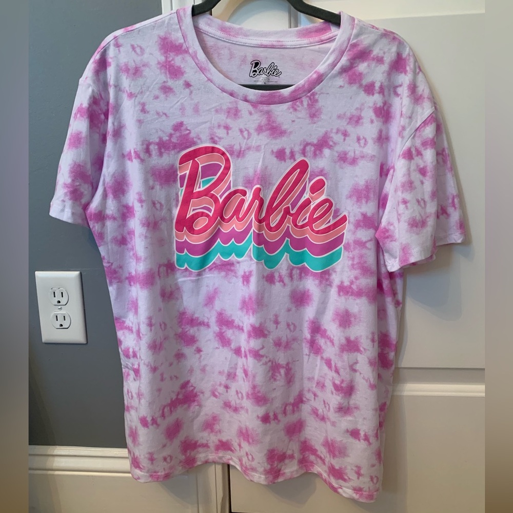 Barbie T-Shirt